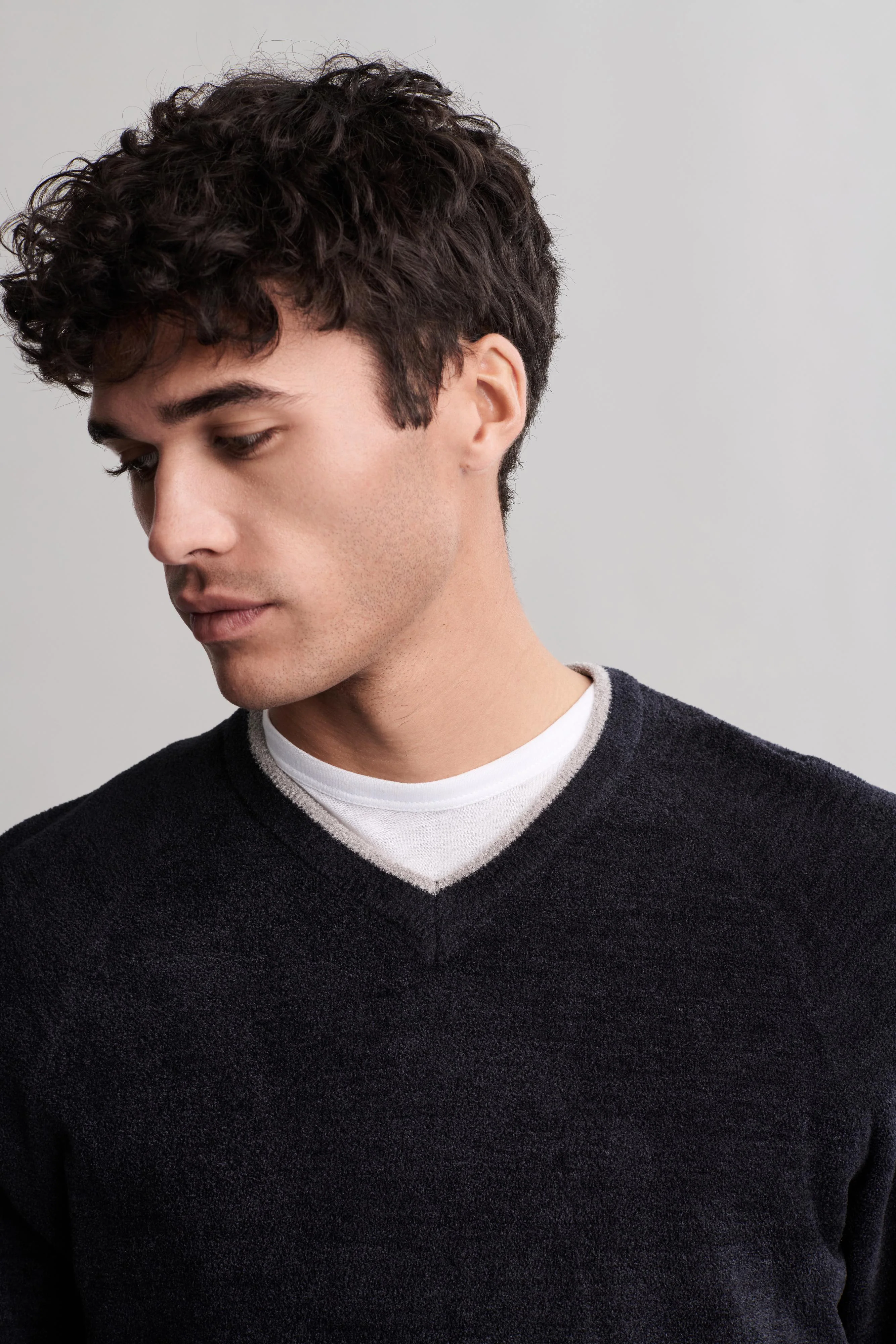 CozyChic Ultra Lite® V-Neck - Image 7