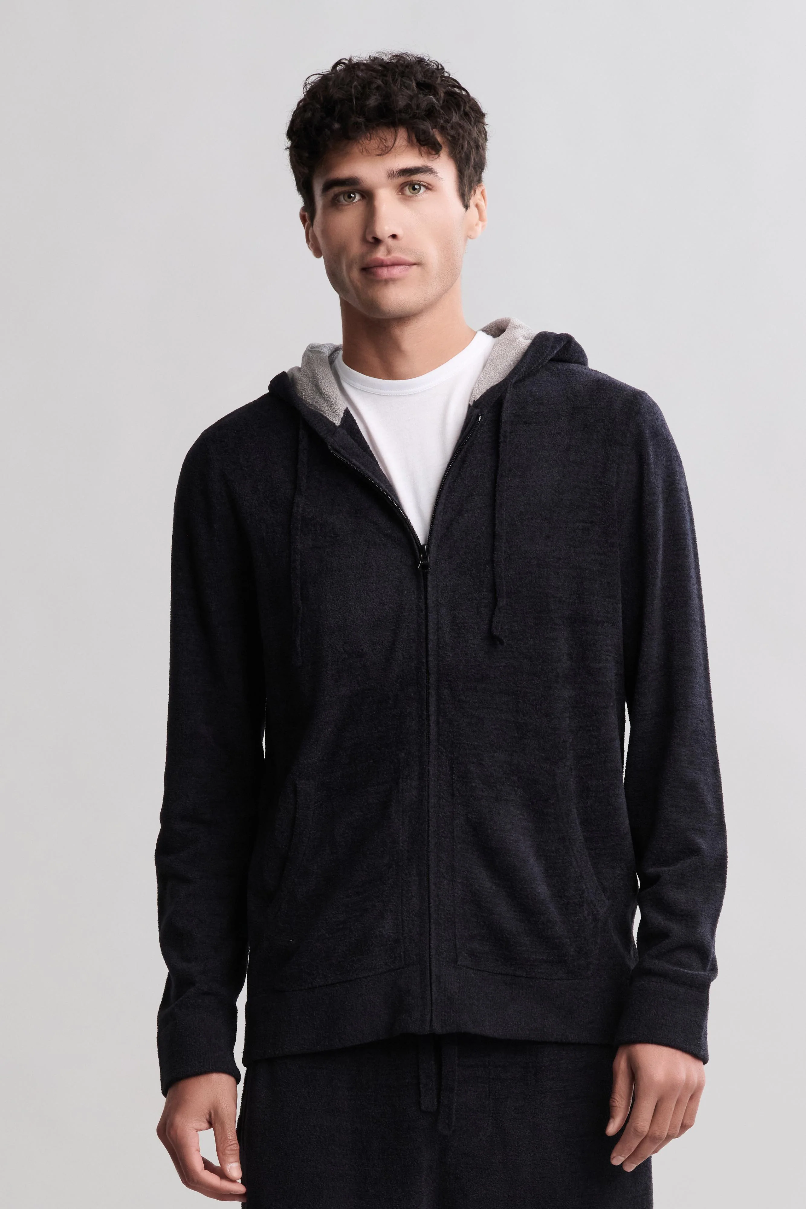 CozyChic Ultra Lite® Zip Up Hoodie