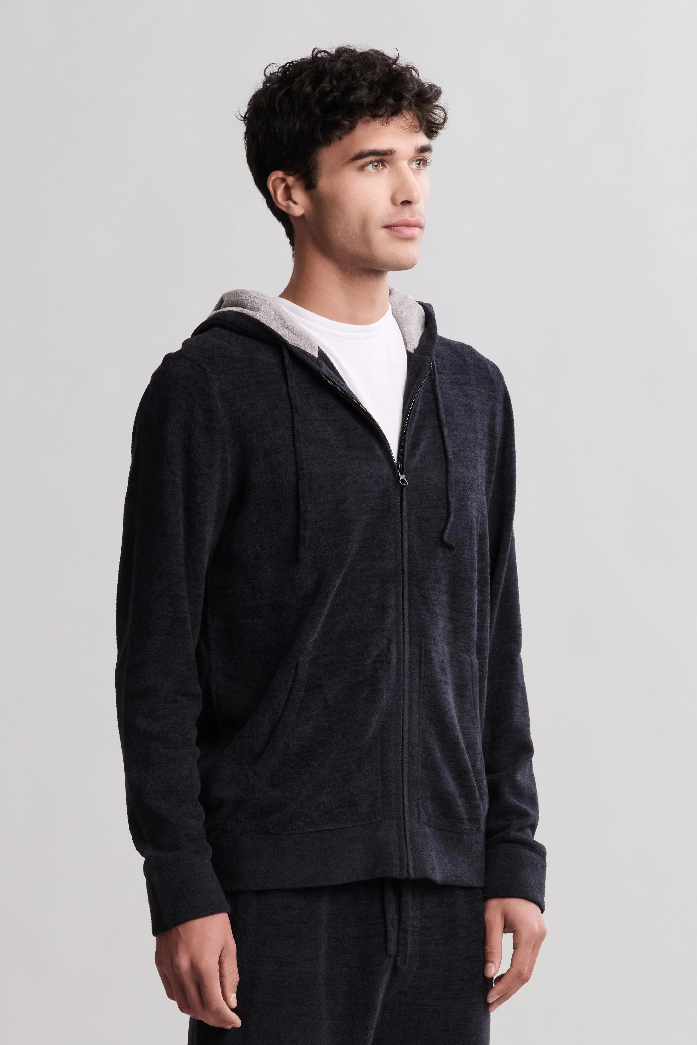 CozyChic Ultra Lite® Zip Up Hoodie - Image 2
