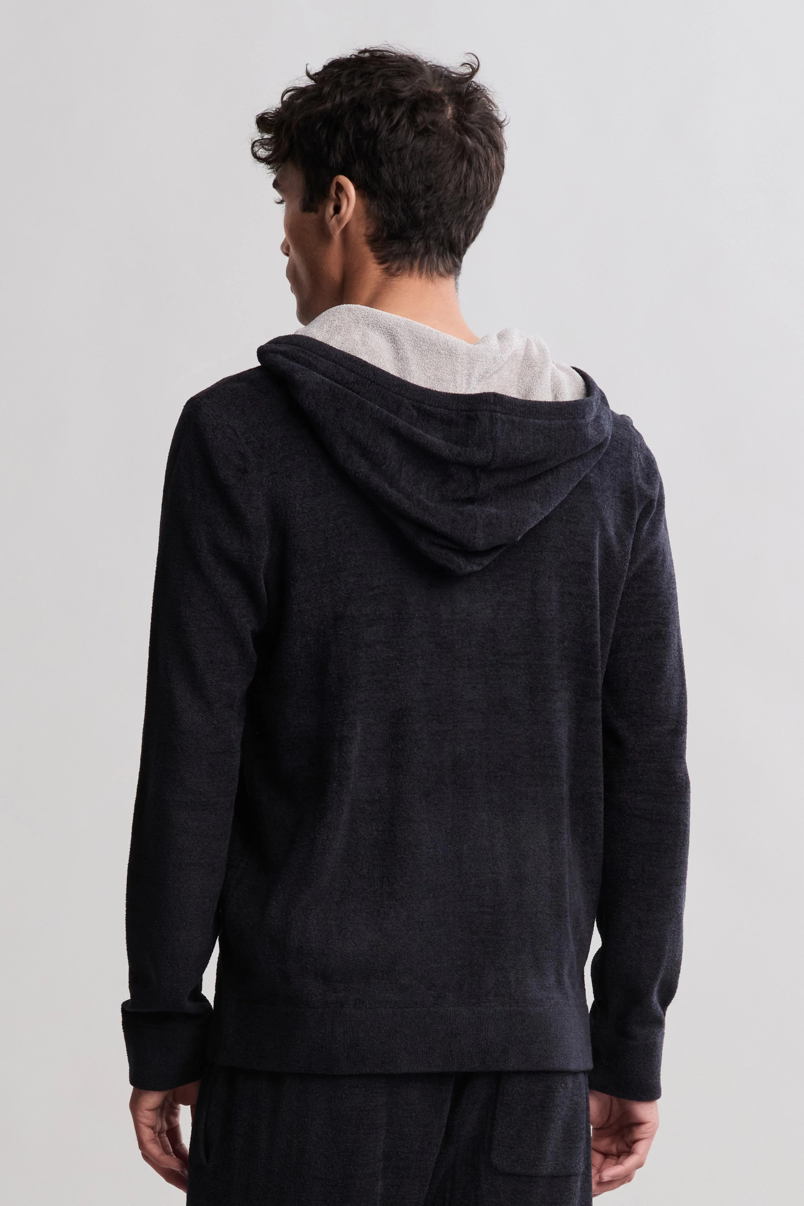CozyChic Ultra Lite® Zip Up Hoodie - Image 3