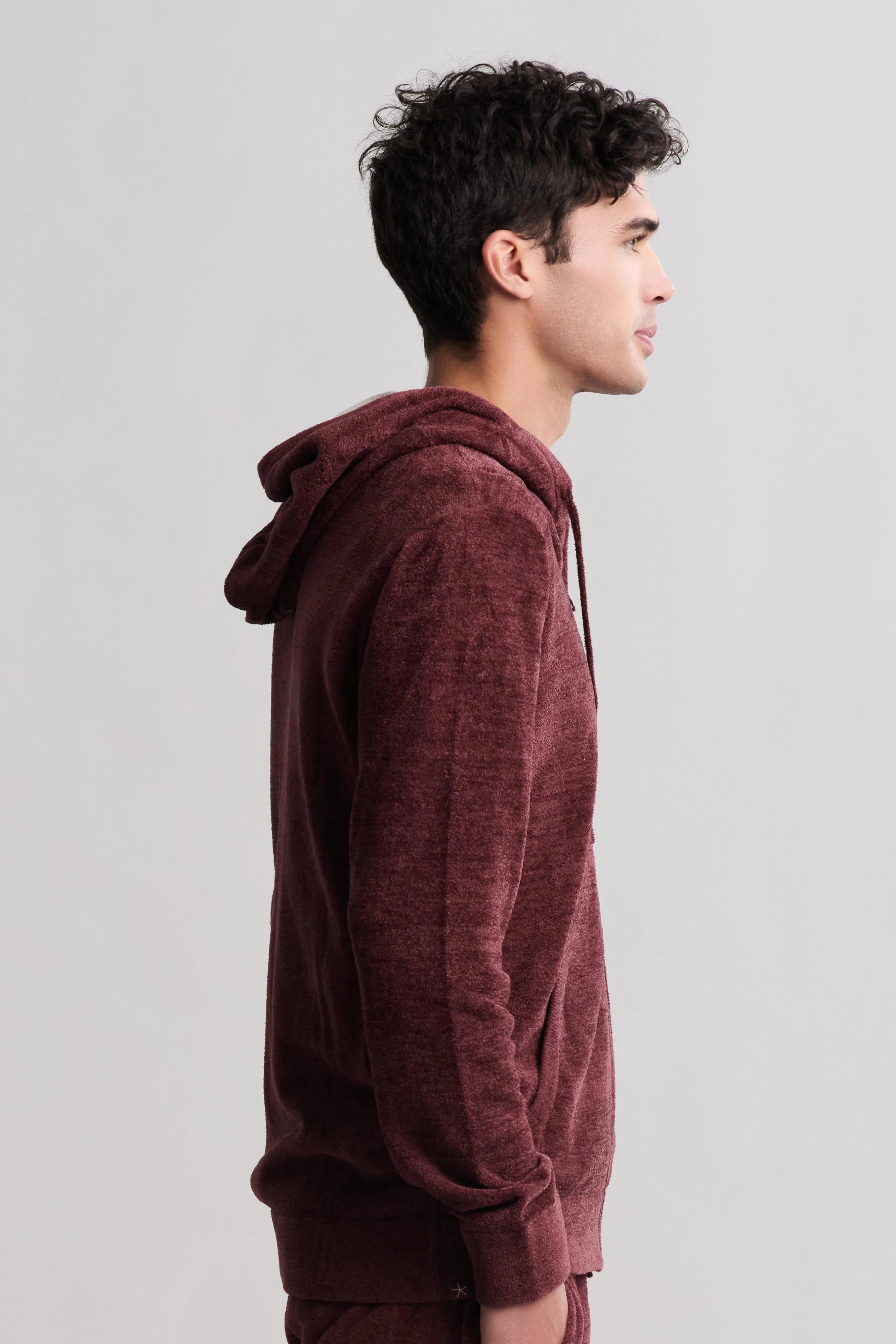 CozyChic Ultra Lite® Zip Up Hoodie - Image 5