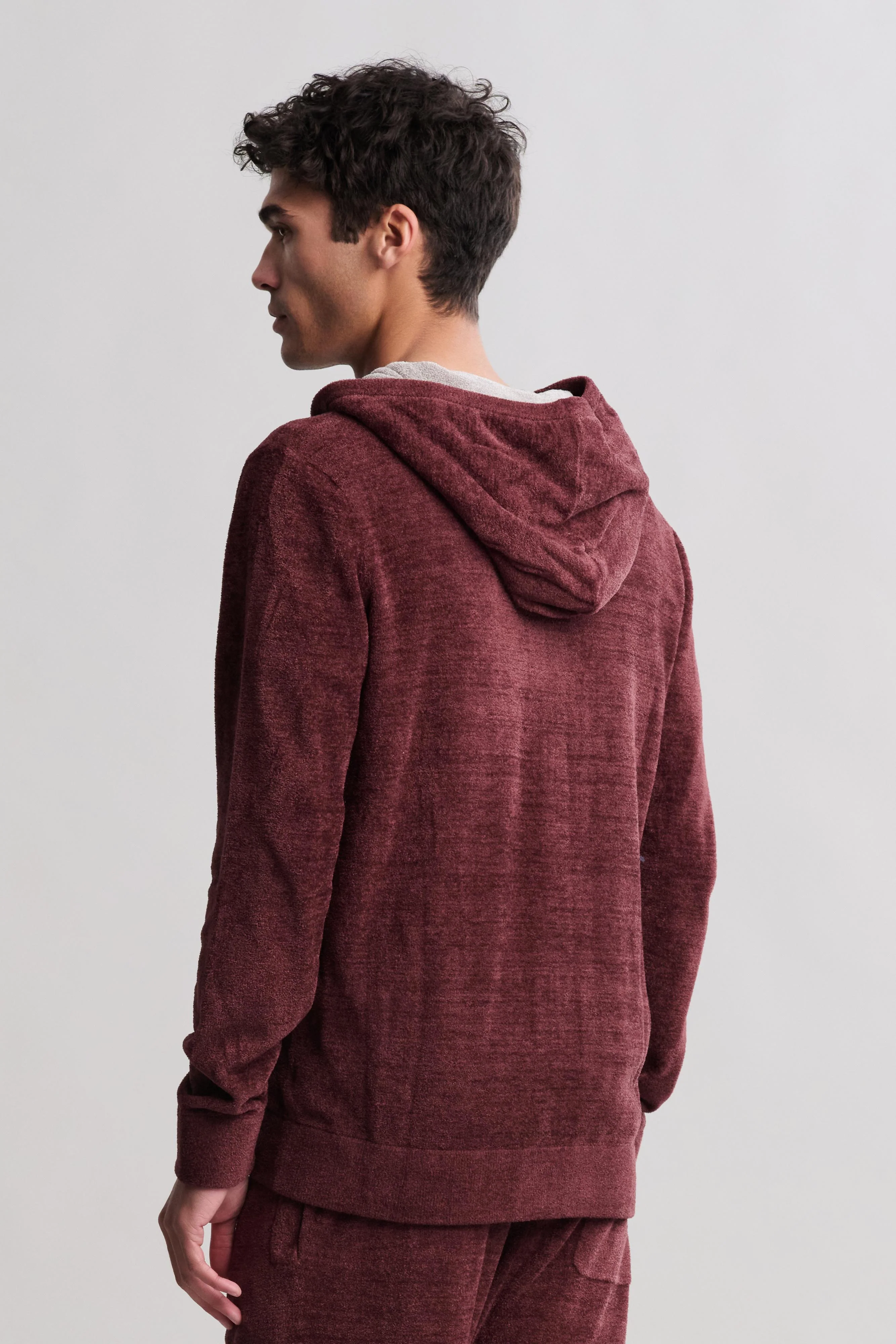 CozyChic Ultra Lite® Zip Up Hoodie - Image 6