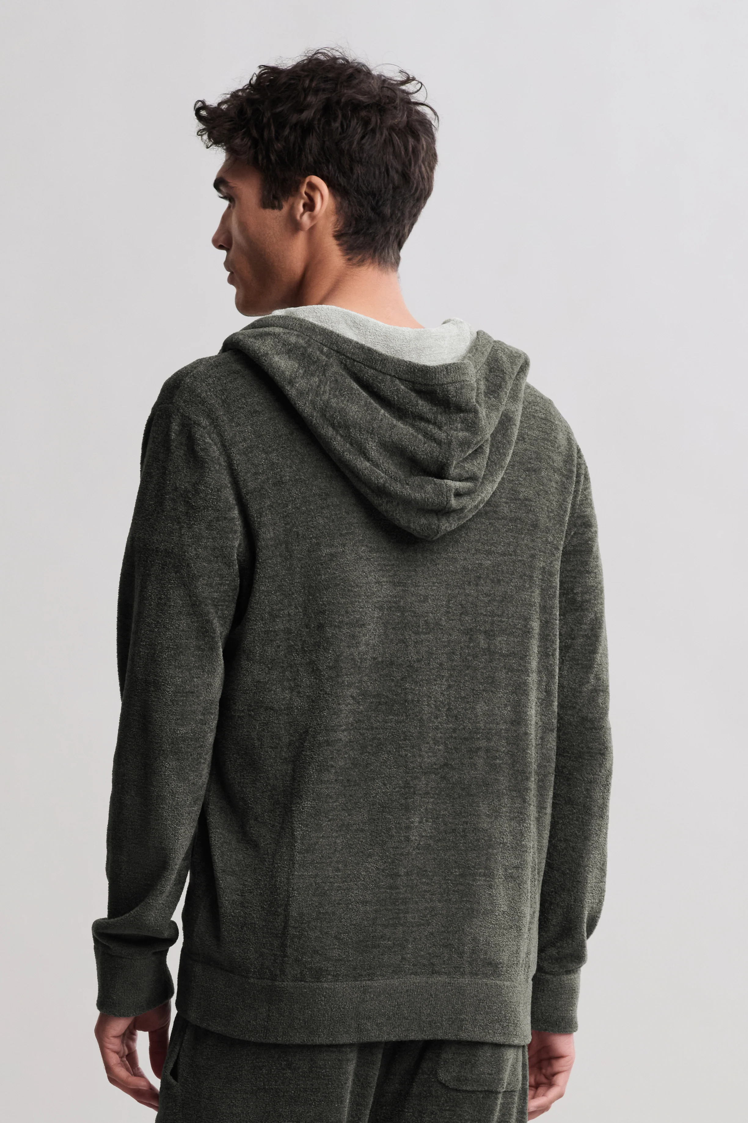 CozyChic Ultra Lite® Zip Up Hoodie - Image 9