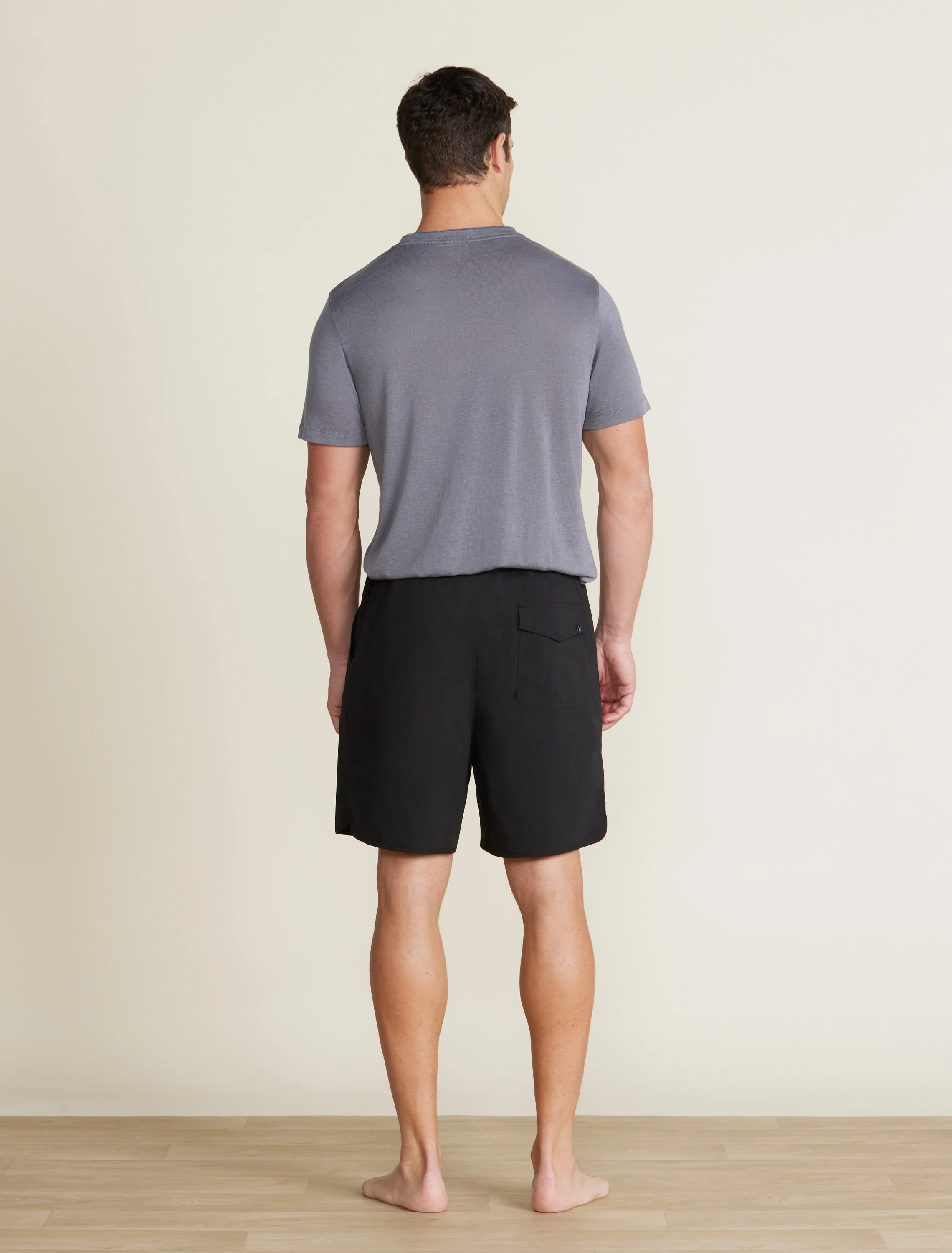 Elastic Waist Boardshort - Image 12