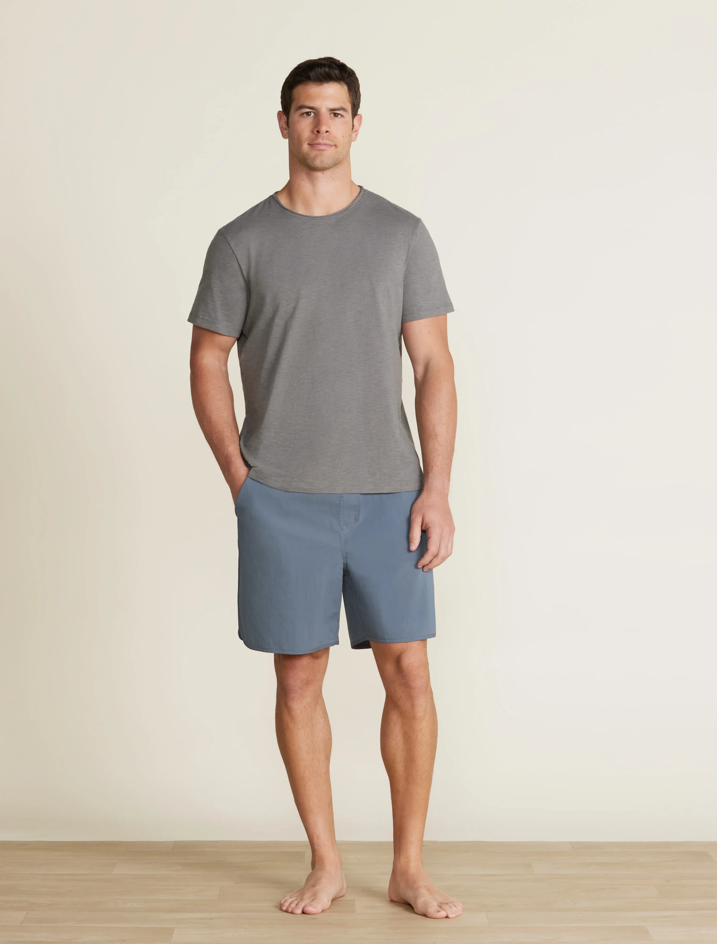 Elastic Waist Boardshort - Image 18