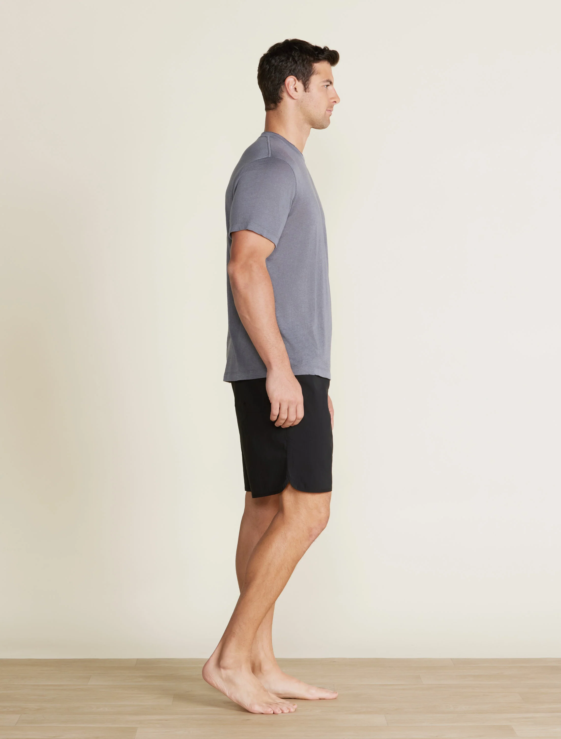 Elastic Waist Boardshort - Image 19