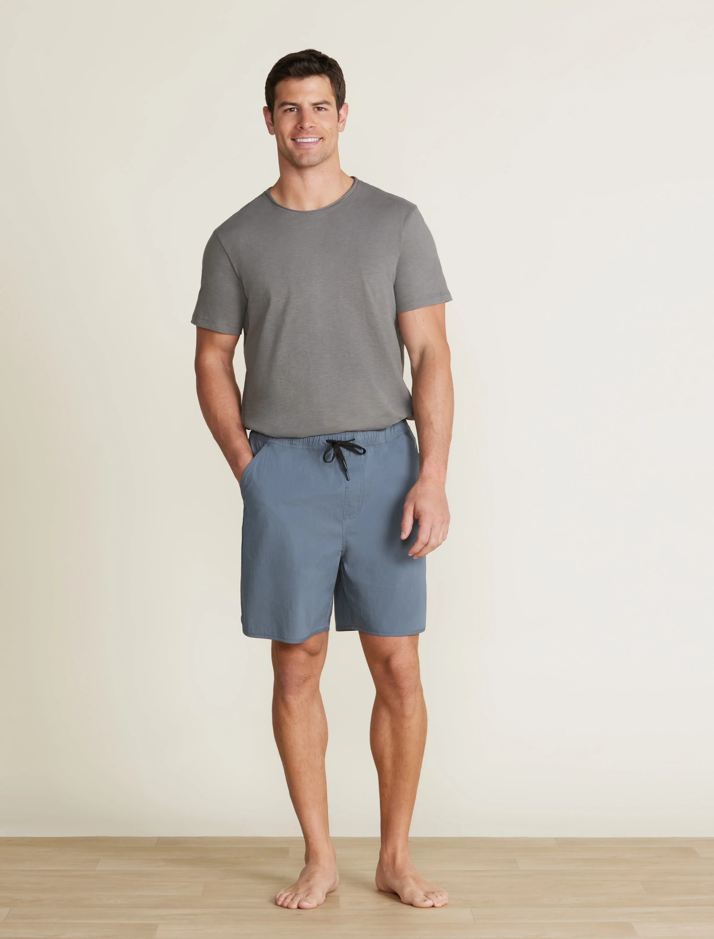 Elastic Waist Boardshort - Image 22