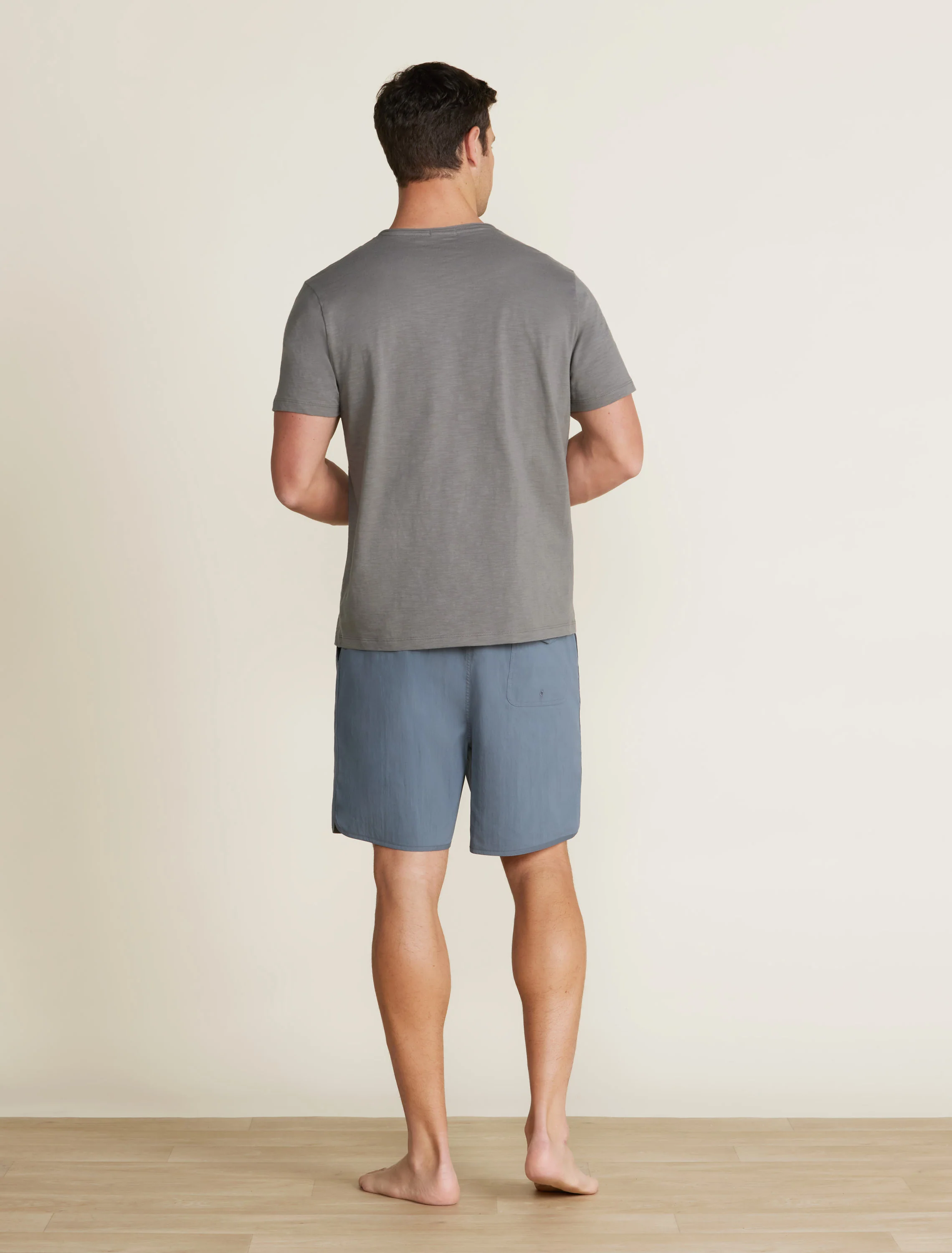 Elastic Waist Boardshort - Image 26