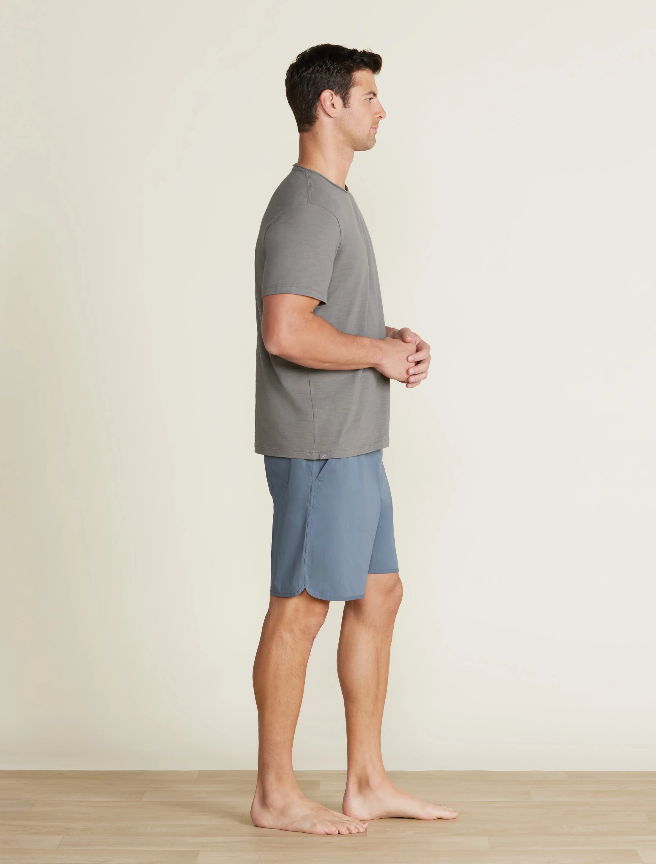 Elastic Waist Boardshort - Image 28