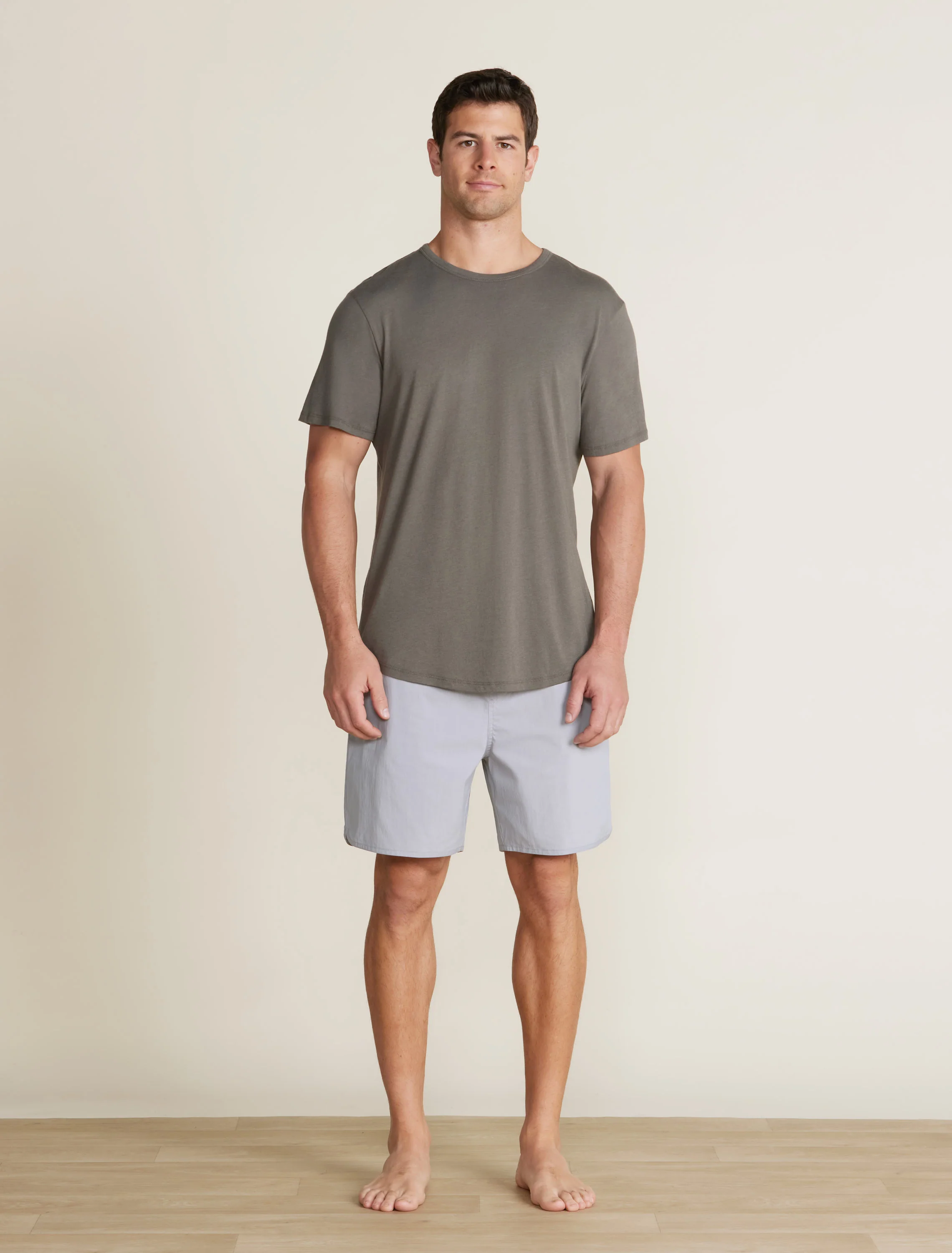 Elastic Waist Boardshort - Image 34