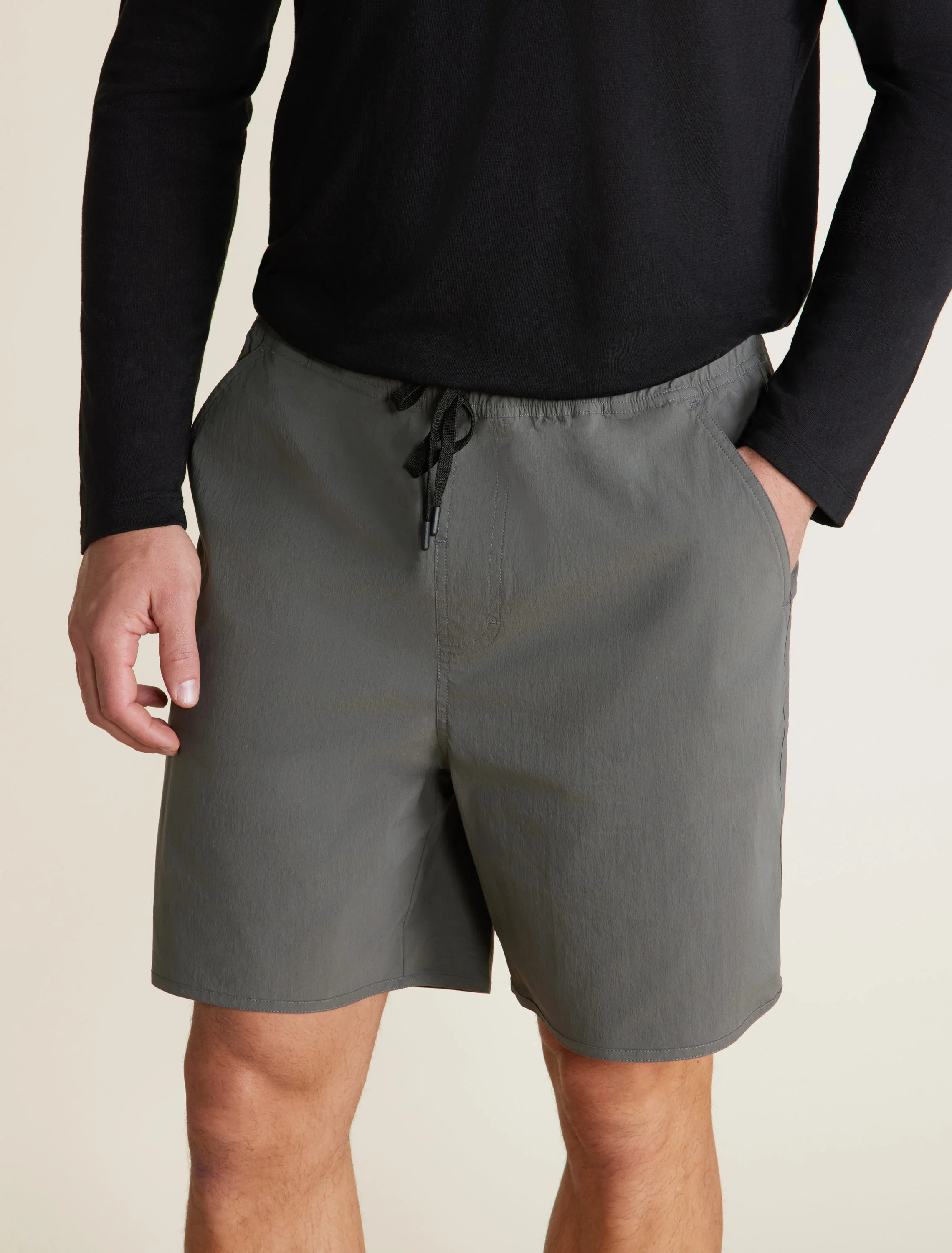 Elastic Waist Boardshort - Image 39