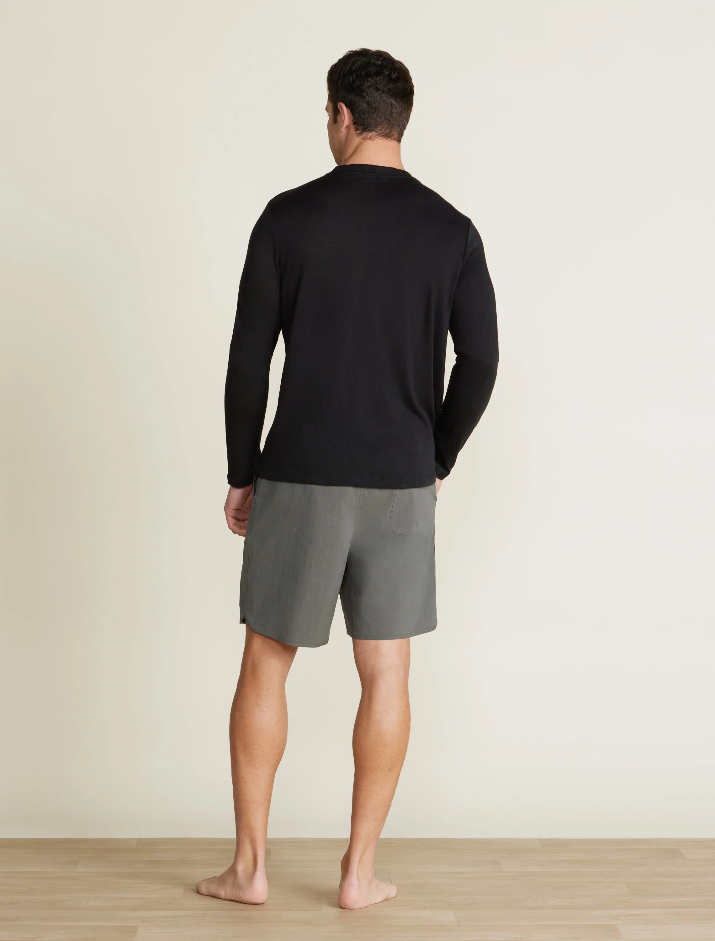 Elastic Waist Boardshort - Image 43