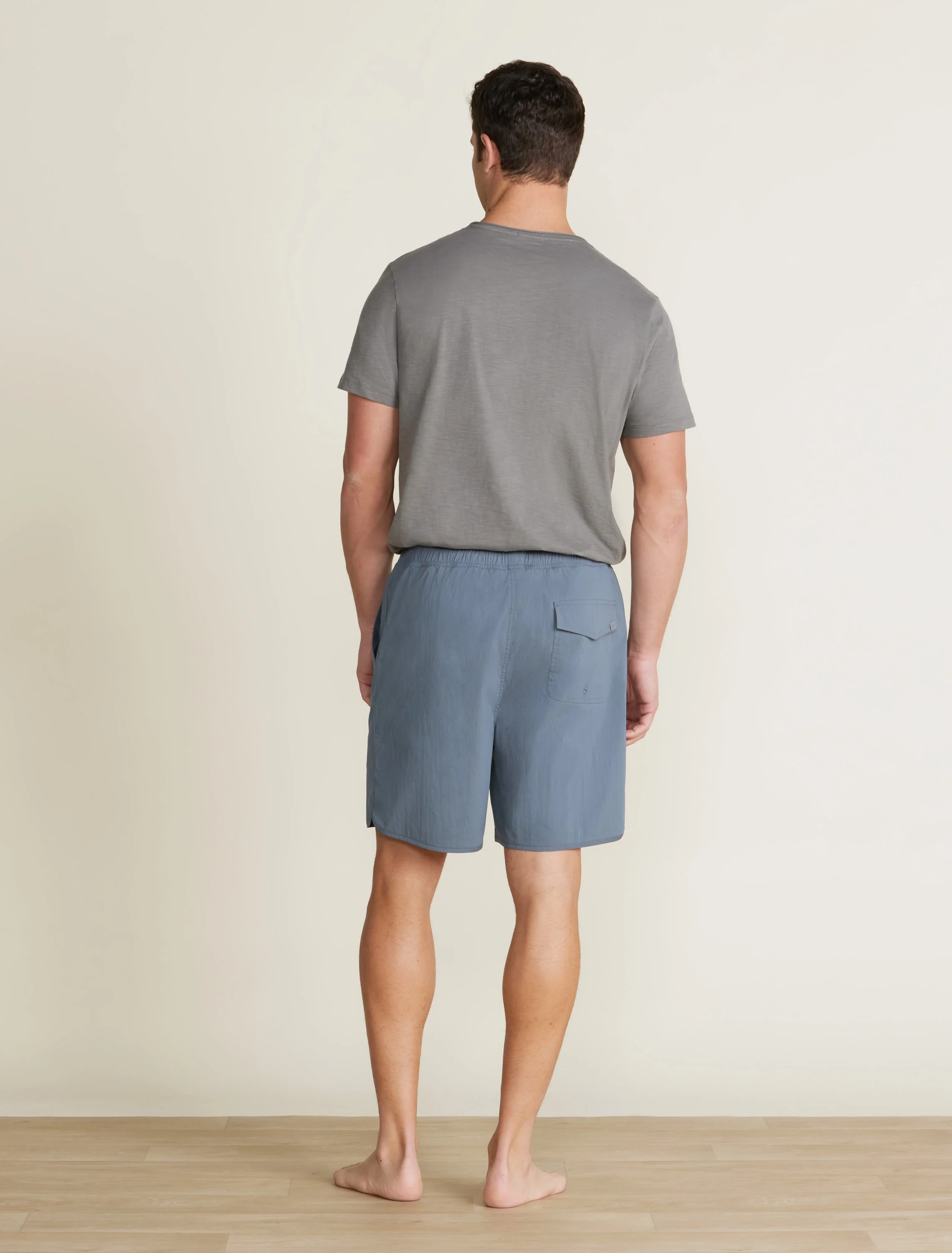 Elastic Waist Boardshort - Image 6