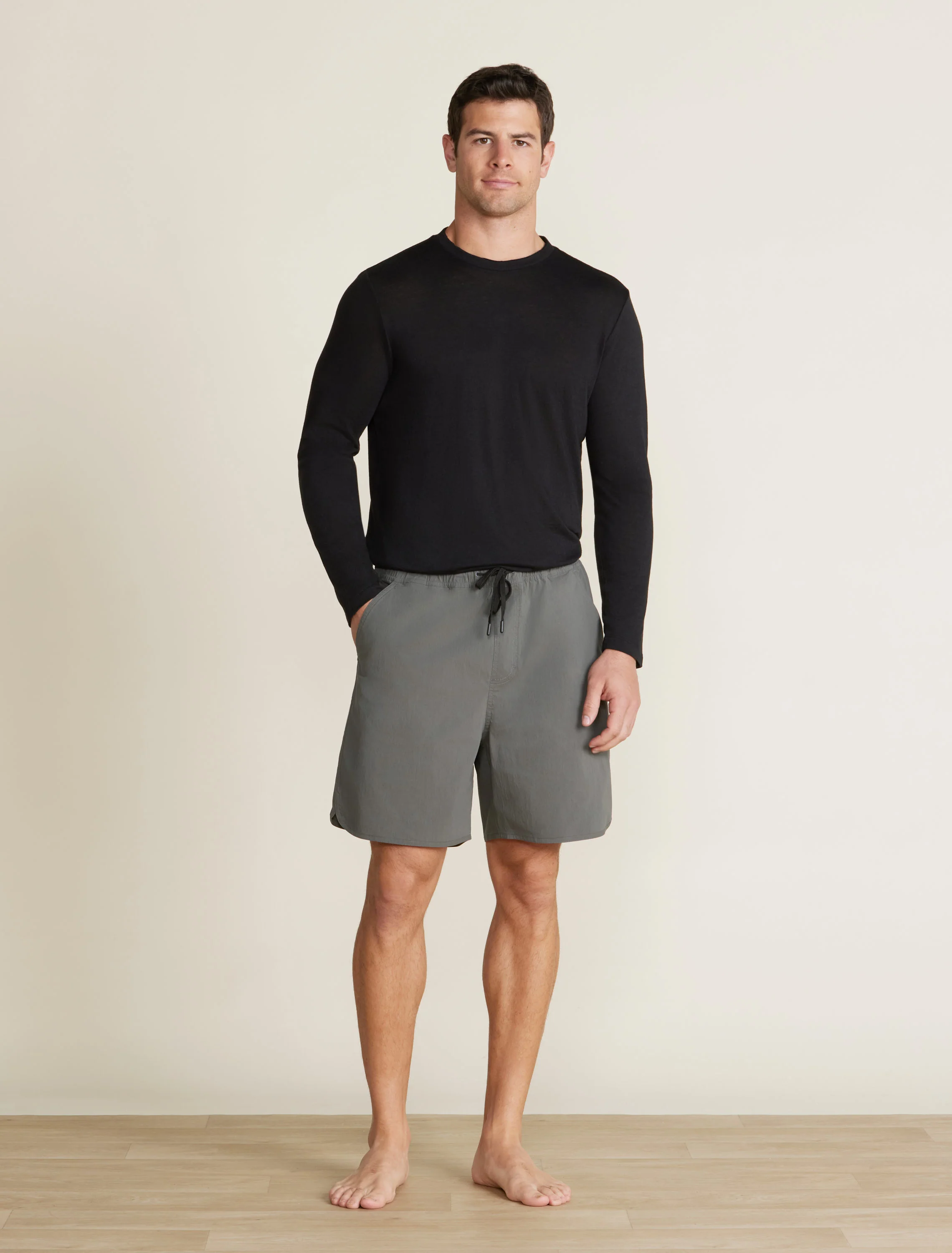 Elastic Waist Boardshort - Image 7