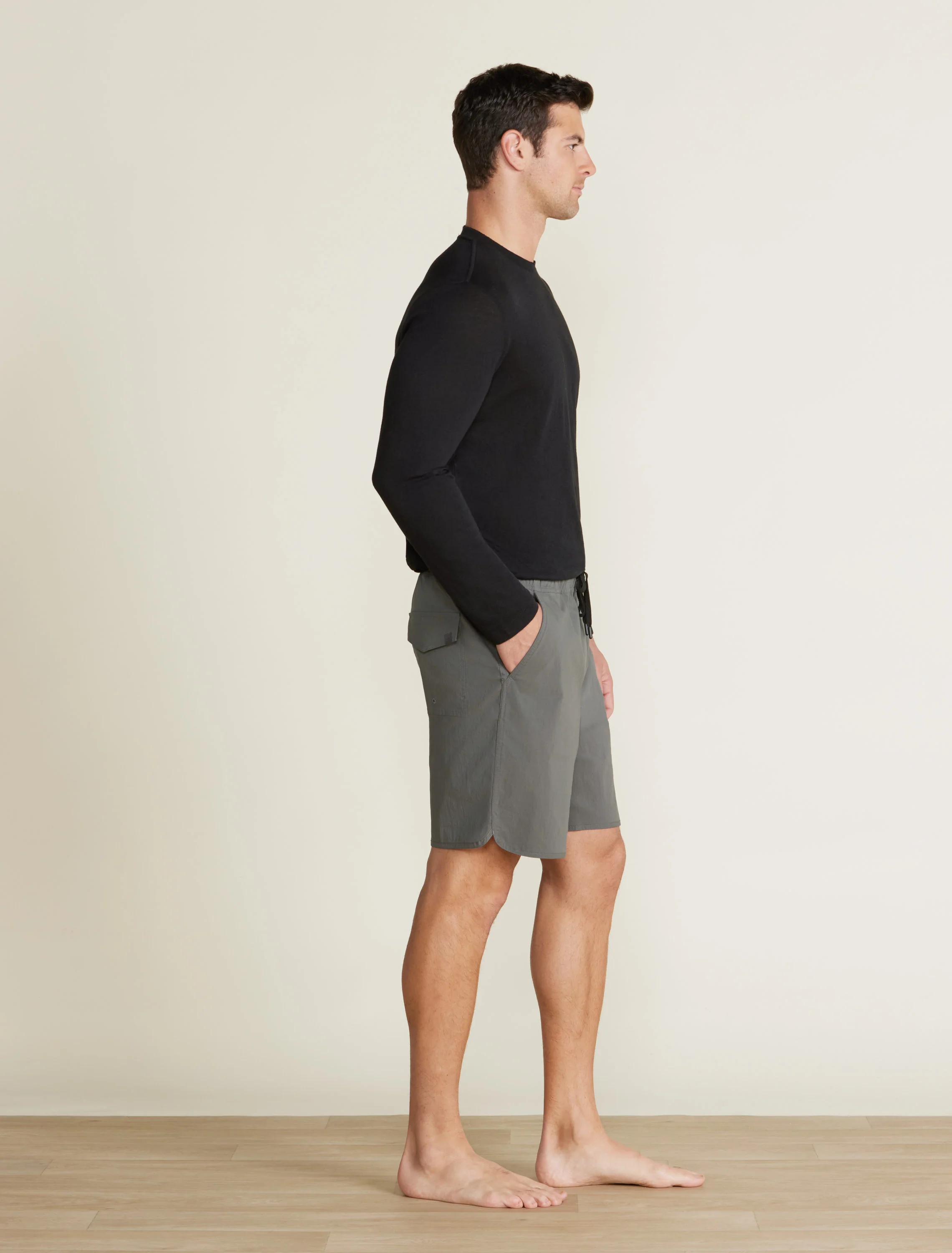 Elastic Waist Boardshort - Image 8