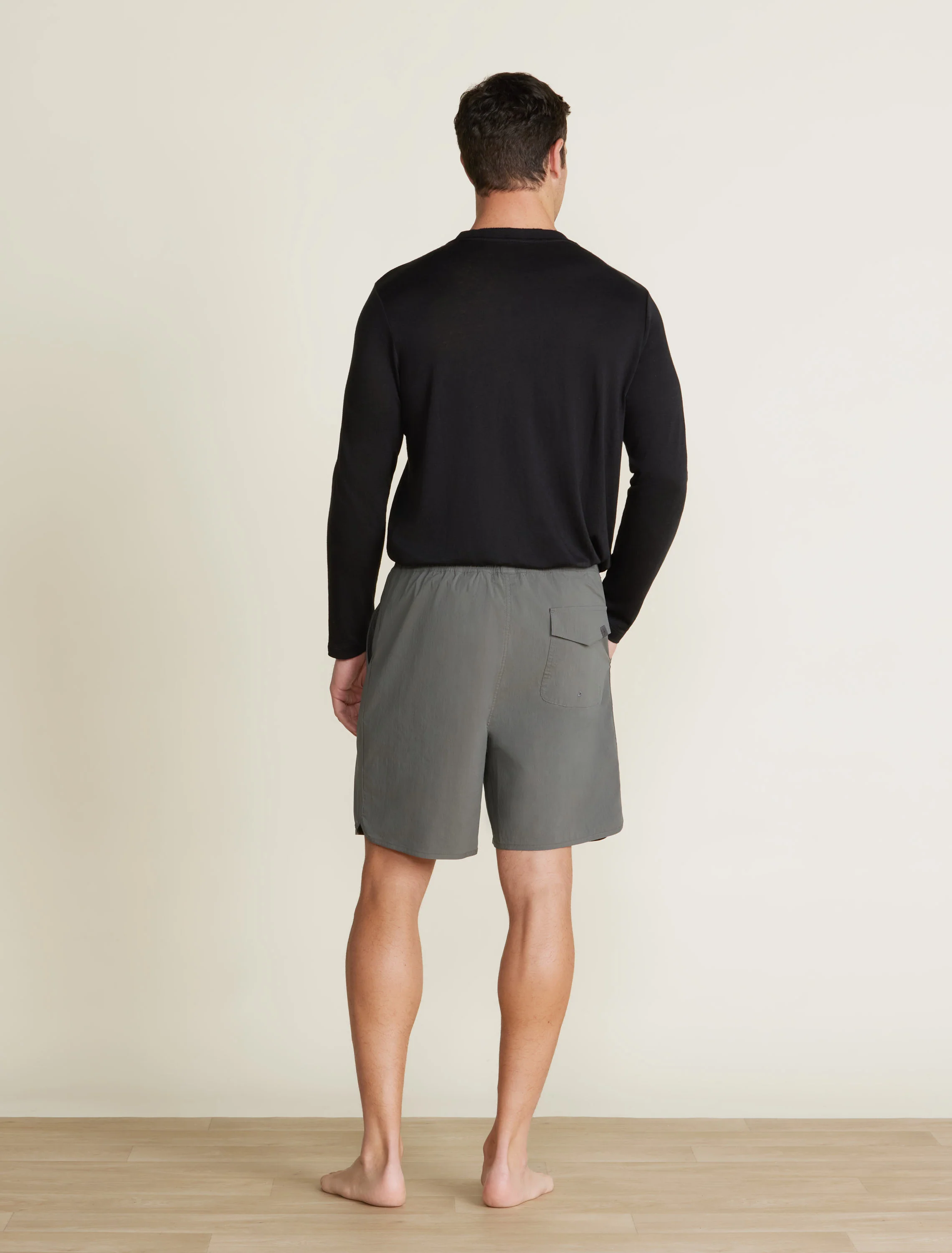 Elastic Waist Boardshort - Image 9