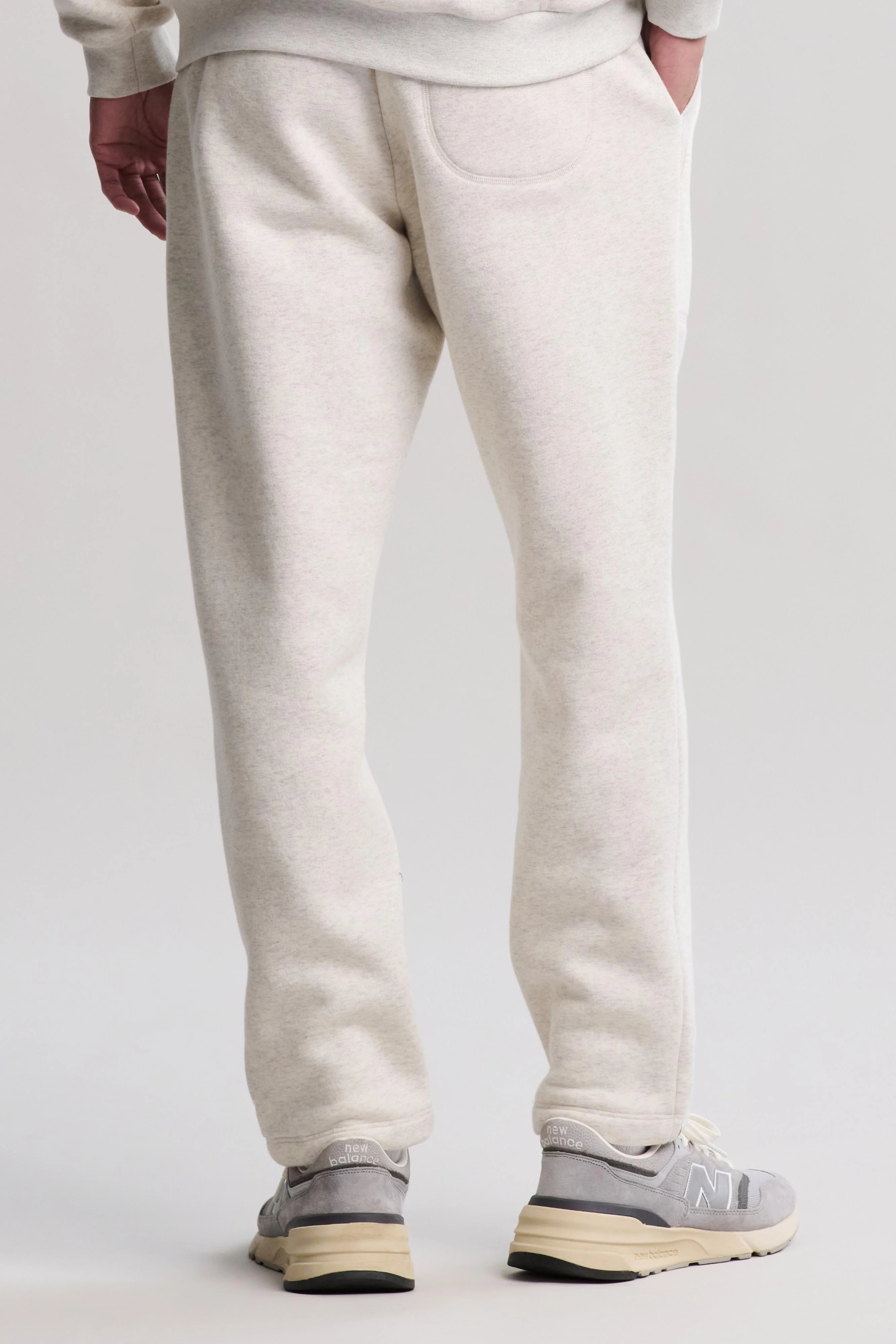 Fleece Track Pant - Image 3