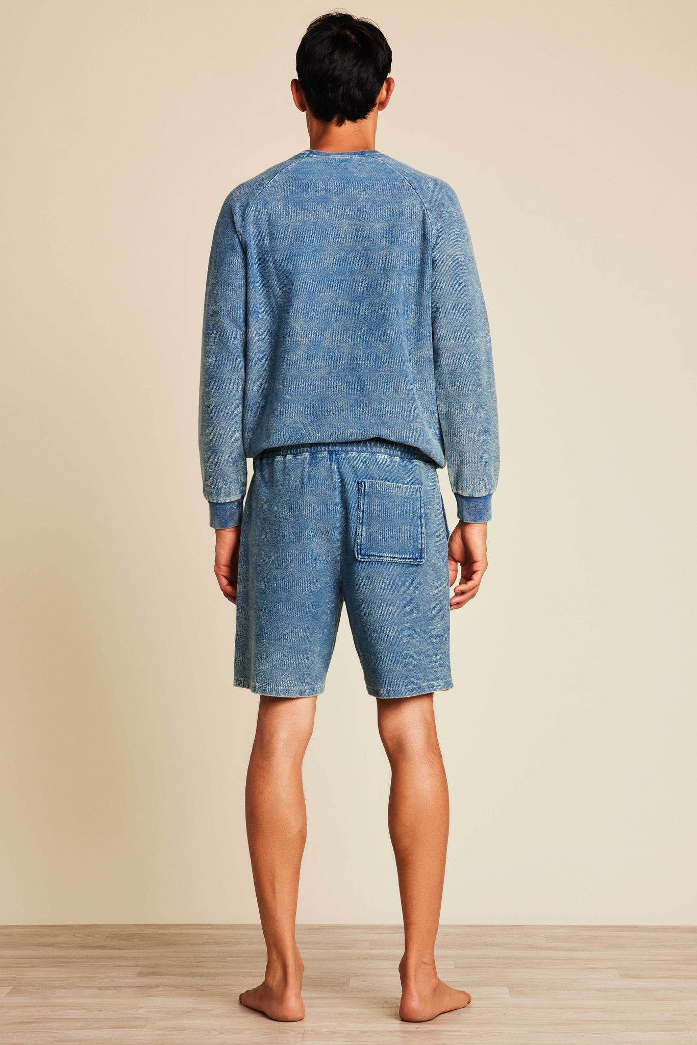 Knit Cargo Short - Image 3
