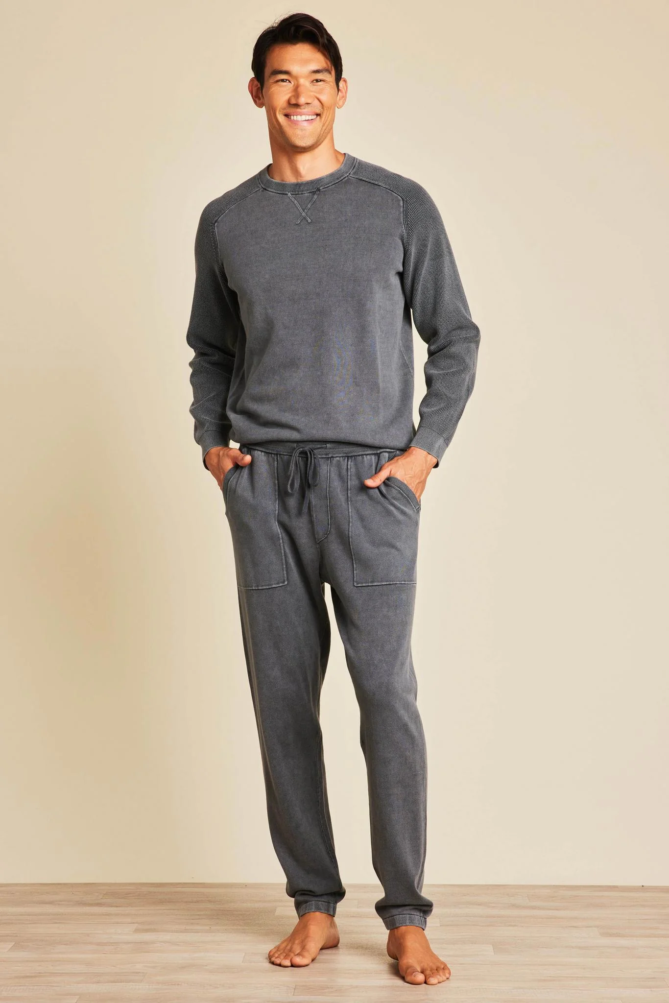 Sunbleach Jogger - Image 4