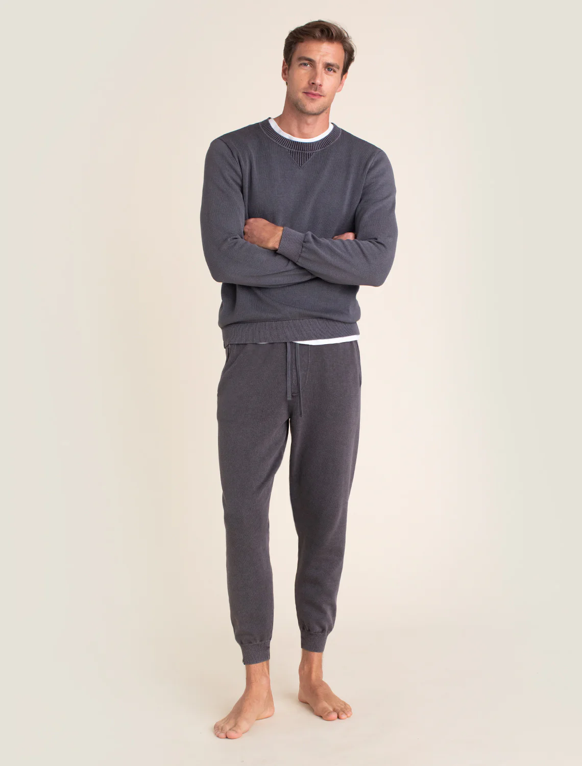 Sunbleached Jogger Pants - Image 5