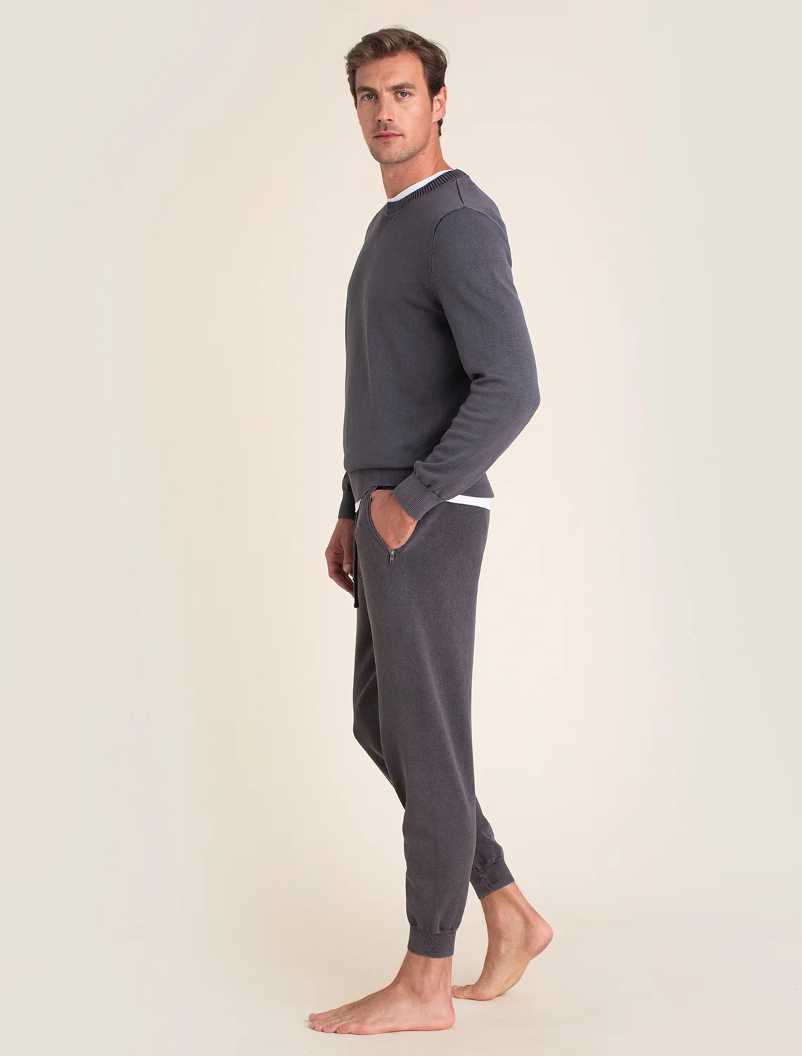 Sunbleached Jogger Pants - Image 6