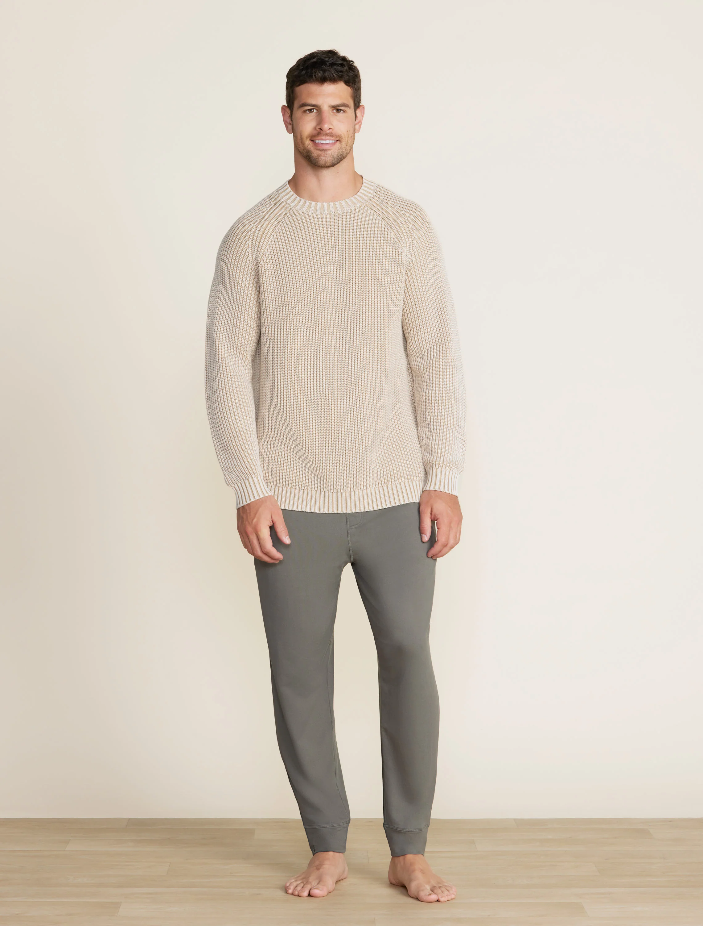Sunbleached Ribbed Pullover - Image 5