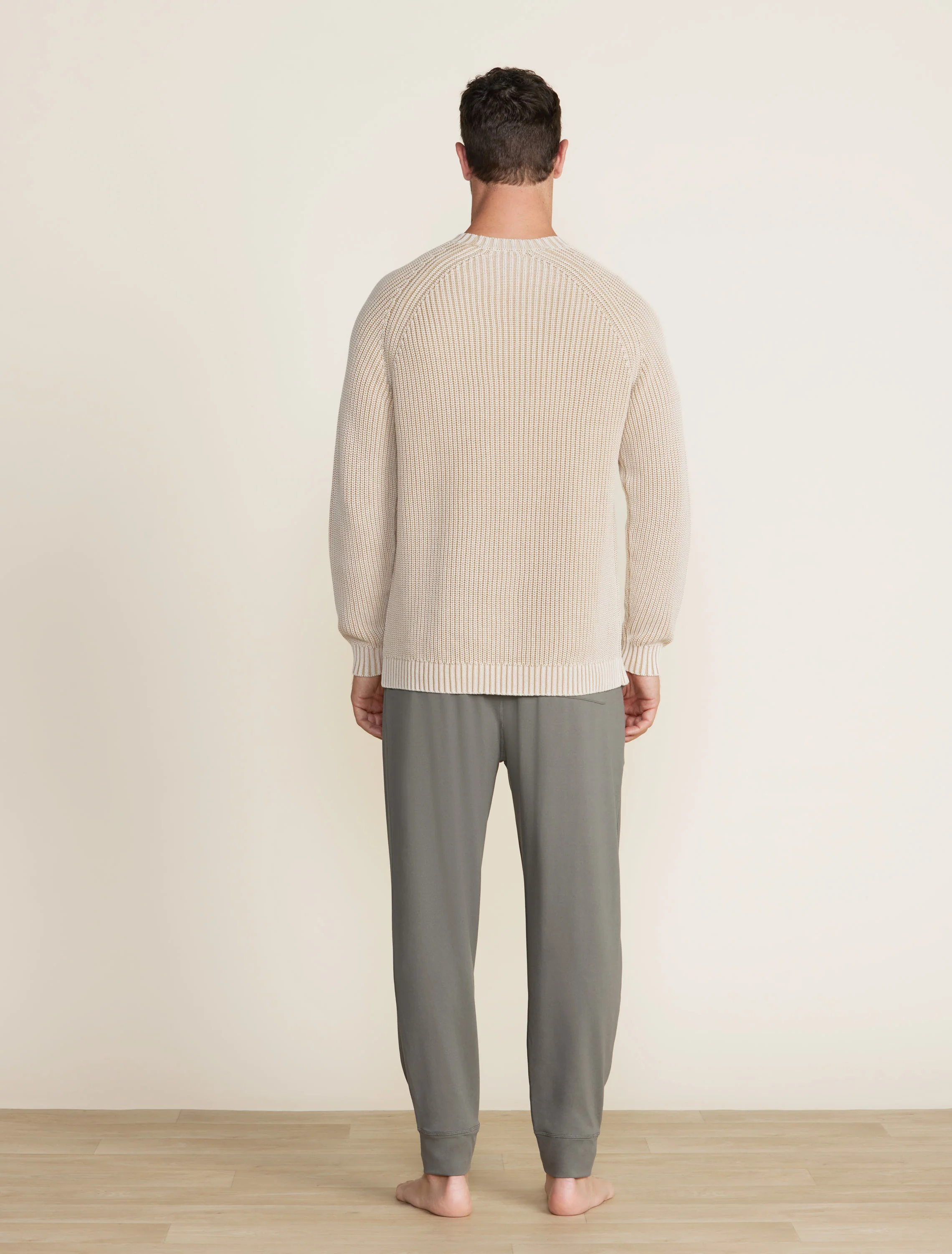 Sunbleached Ribbed Pullover - Image 7