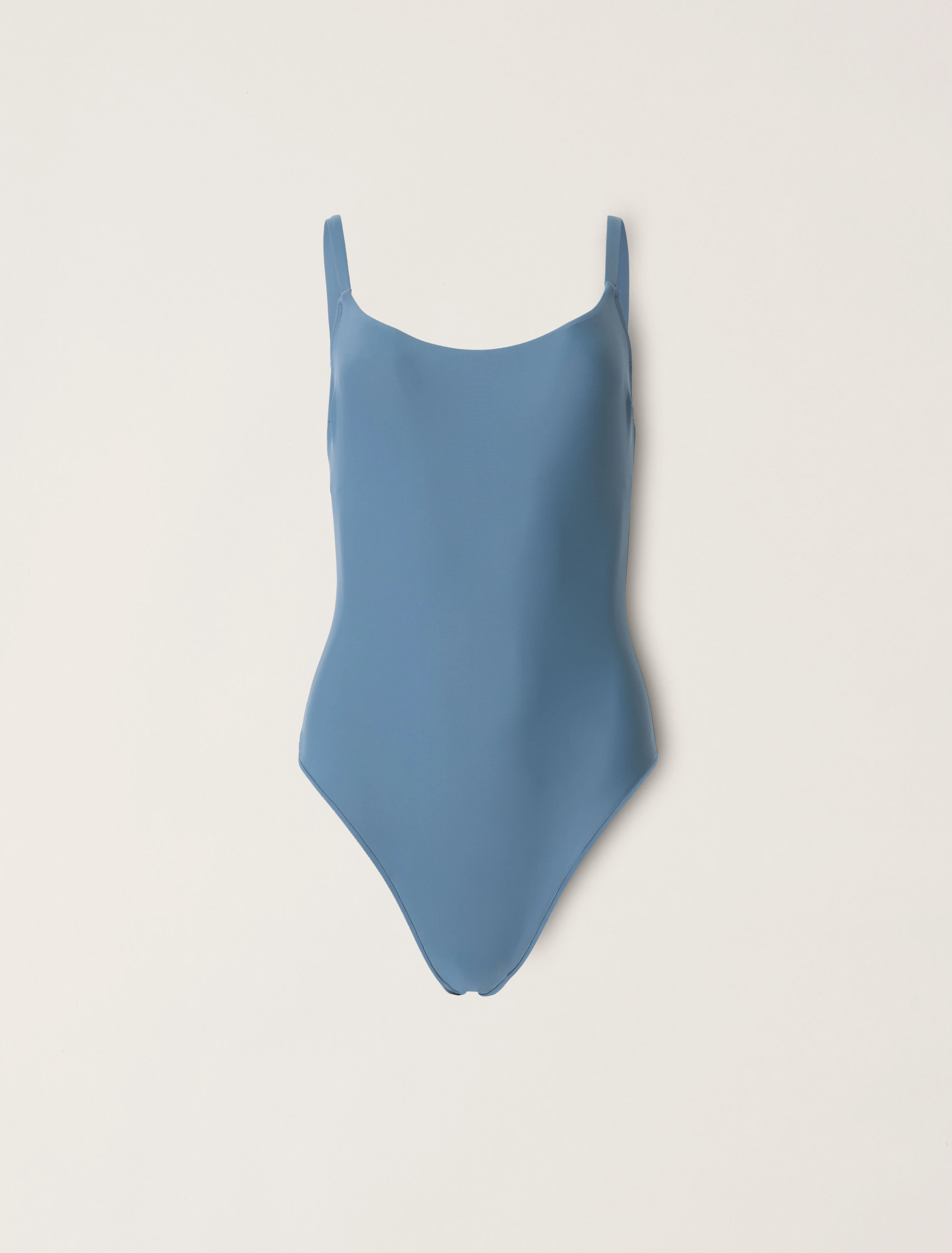 Scoop Back One Piece - Image 22