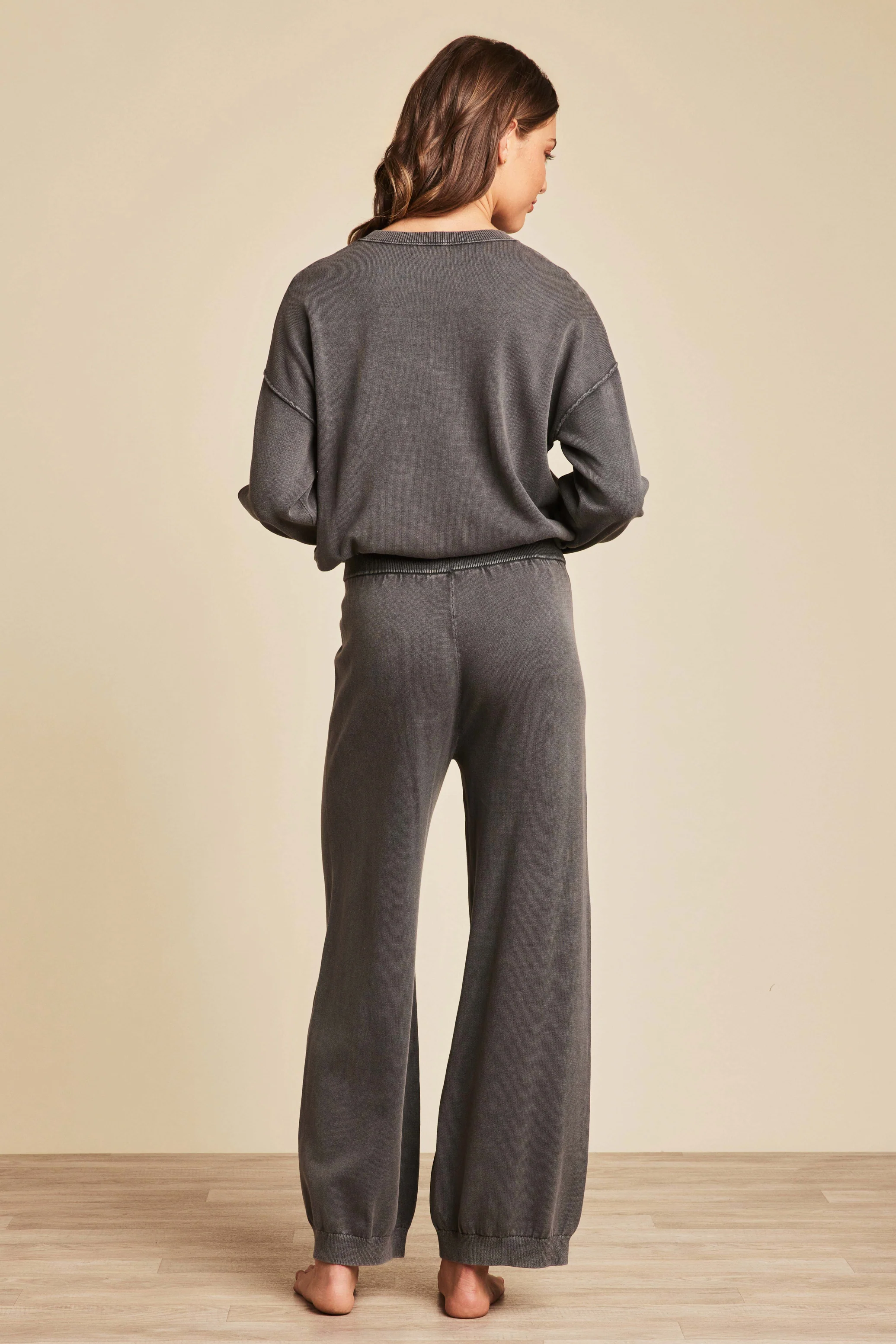 Sunbleached Ankle Pant - Image 3