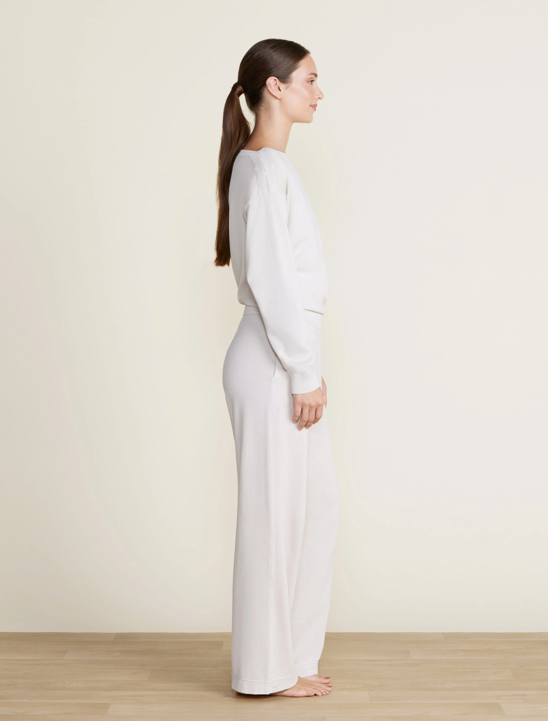 Sunbleached Seamed Pant - Image 5