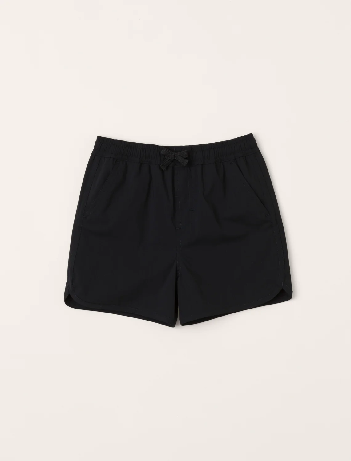 Toddler Elastic Waist Boardshort