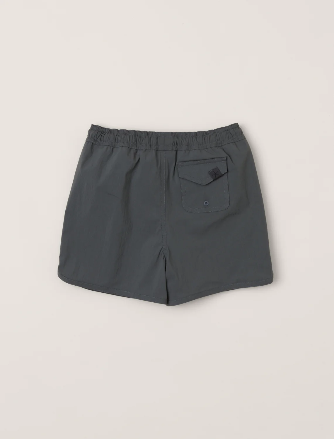 Toddler Elastic Waist Boardshort - Image 4