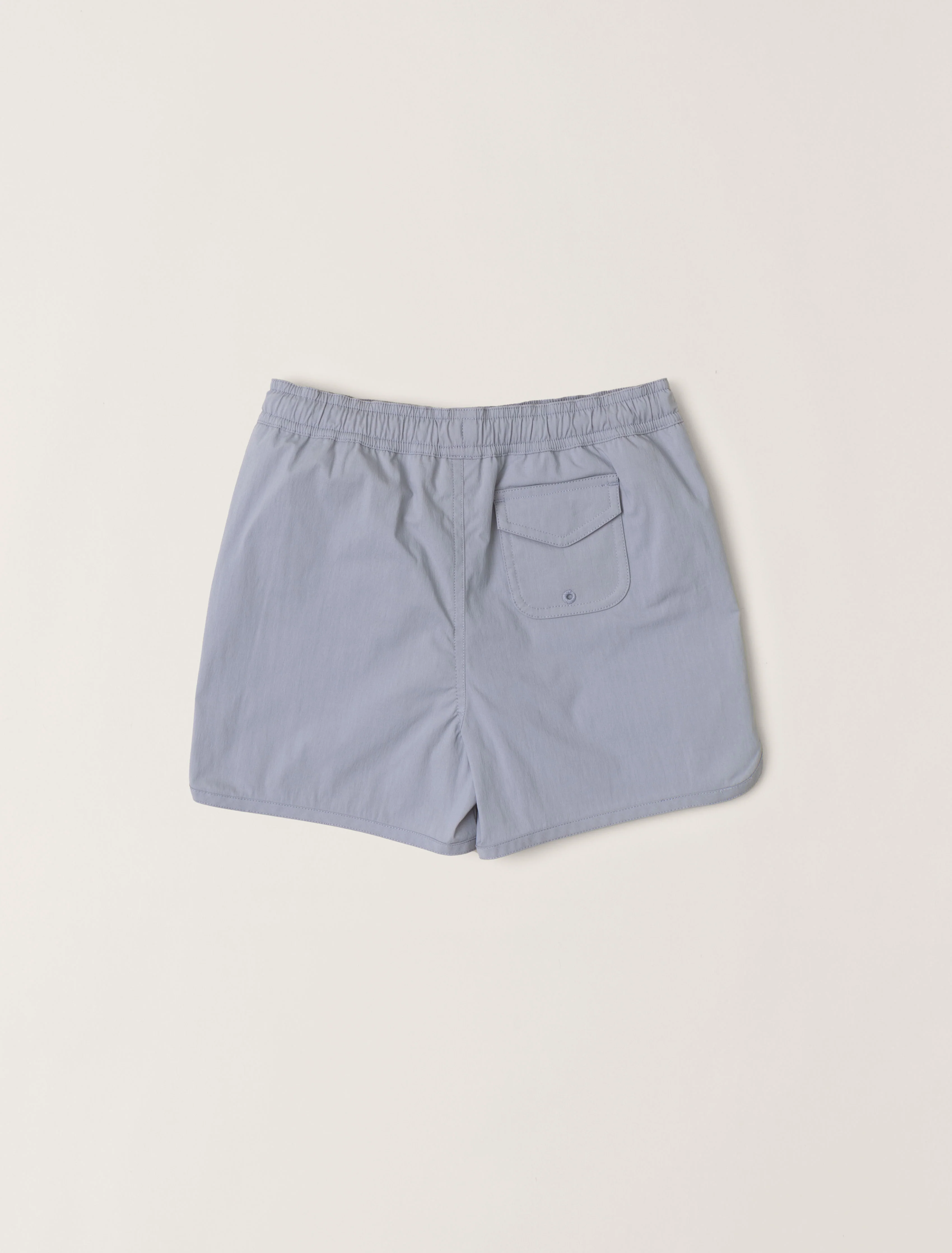 Toddler Elastic Waist Boardshort - Image 6