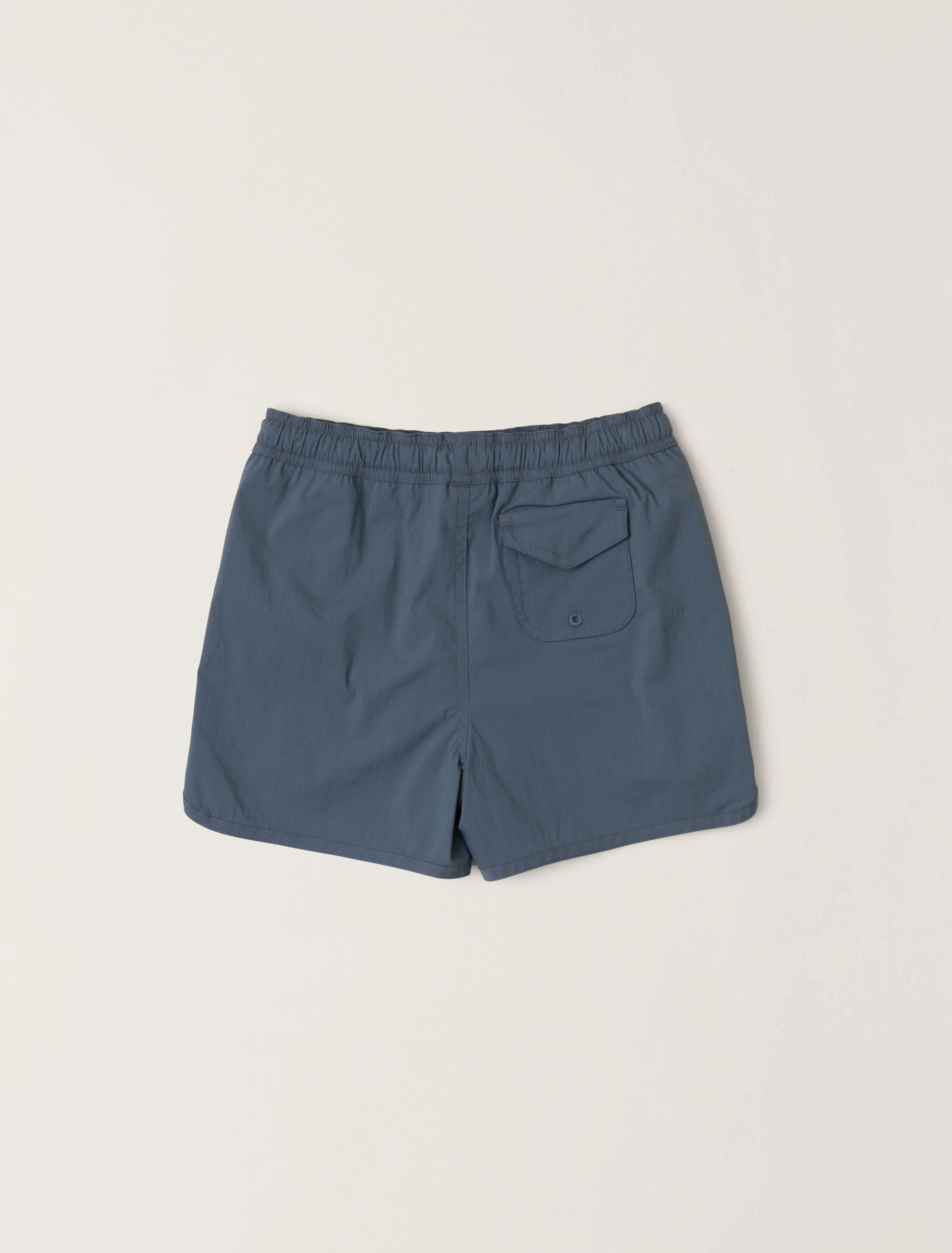 Toddler Elastic Waist Boardshort - Image 8