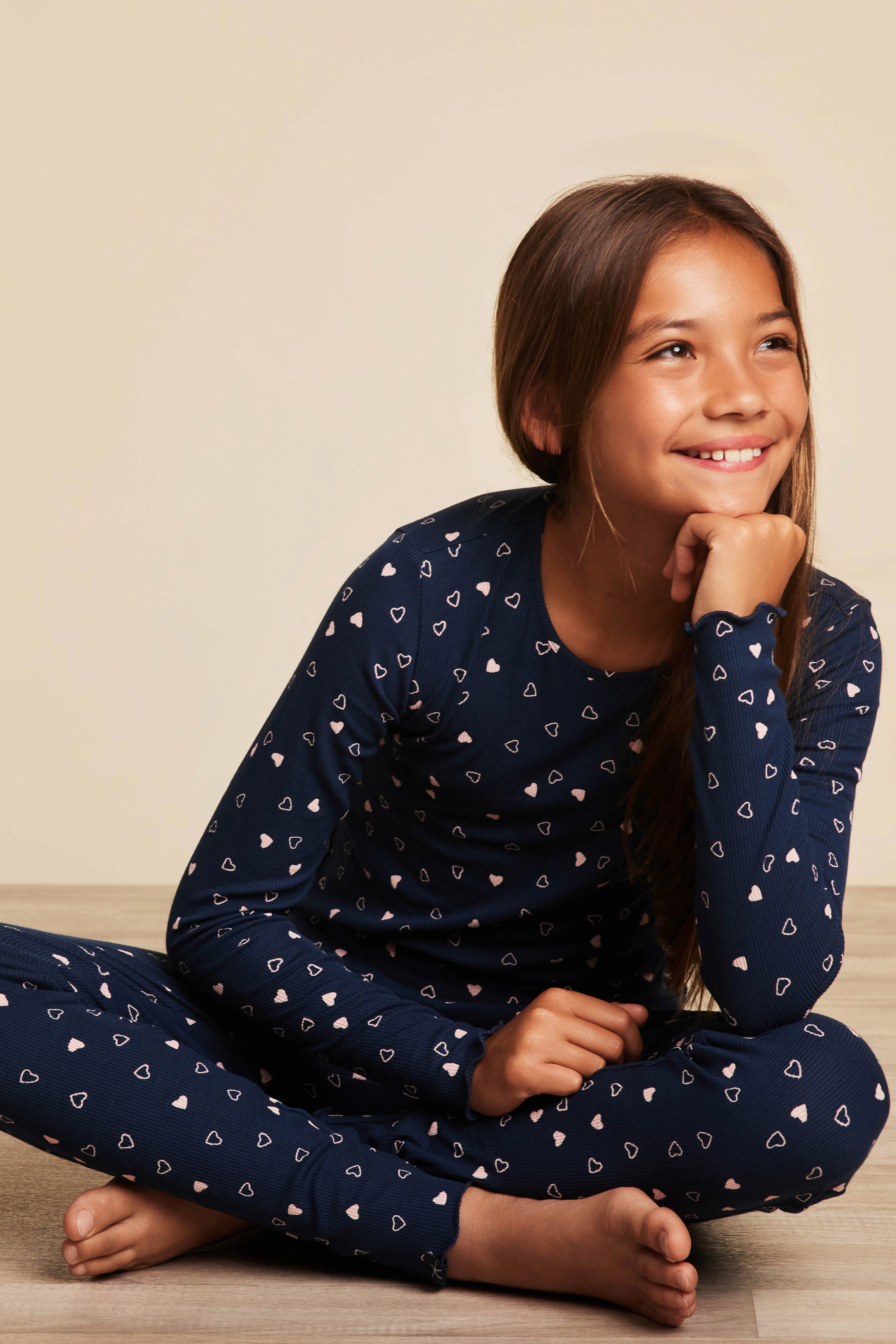 Ultra Soft Rib Youth Set - Image 7